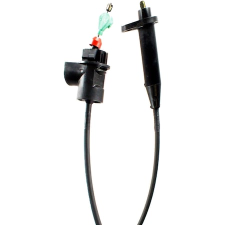 Pioneer Cable Detent Cable, Ca-1932 CA-1932